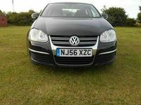 Used VW Jetta 2006 Sedan