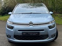 used Citroën Grand C4 Picasso 1.6 e-HDi 115 Exclusive 5dr