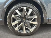 Used Cupra Formentor 147 HP (108 kW) 2026 Grey SUV