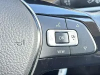 Used VW Polo Match 80 HP (58 kW) 2020 Orange Hatchback