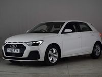 used Audi A1 Sportback 1.0 TFSI 25 Technik Euro 6 (s/s) 5dr