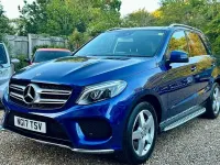 Used Porsche Macan S Diesel 2017 SUV