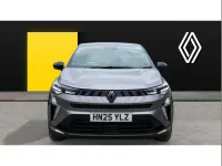 Käytetty Renault Symbioz Techno 143 HP (105 kW) 2025 Harmaa Katumaasturi