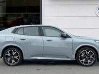 Used BMW X2 Luxury Line 296 HP (217 kW) 2024 Grey SUV