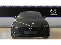 New Mazda 3 Exclusive-Line 183 HP (134 kW) 2025 Other Hatchback