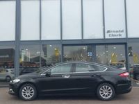 used Ford Mondeo 2.0 TDCi ECOnetic Titanium Edition 5dr