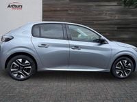 New Peugeot 208 Allure 99 HP (72 kW) 2026 Hatchback