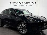 Used Maserati Grecale 330 HP (242 kW) 2025 SUV