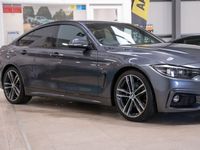 used BMW 420 Gran Coupé 4 Series 2.0 D M SPORT 4d 188 BHP