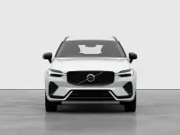 New Volvo XC60 Plus 250 HP (183 kW) 2026 Crystal white SUV