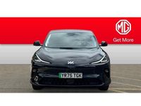 Used MG IM6 553 kW (752 HP) 2025 Black SUV