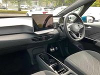 Used VW ID.3 Pro 150 kW (204 HP) 2025 Blue Hatchback