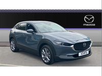 Nowe Mazda CX-30 Exclusive-Line 138 KM (101 kW) 2025 Other SUV
