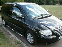 Used Chrysler Grand Voyager 172 HP (126 kW) 2004 MPV