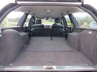 Used Mercedes E320 Avantgarde 2002 Black Estate