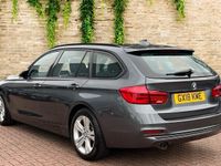 used BMW 318 3 Series d Sport Touring 2.0 5dr