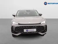 Usado MG HS Trophy 224 HP (164 kW) 2025 Prateado SUV