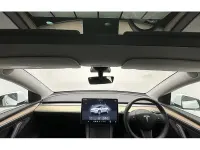 Used Tesla Model Y RWD 219 kW (299 HP) 2023 Pearl white SUV