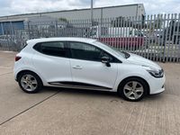 used Renault Clio IV 