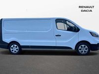used Renault Trafic 2.0 dCi Blue 30 Business LWB Euro 6 (s/s) 5dr