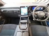 New Renault Rafale Techno Esprit Alpine 200 HP (147 kW) 2025 Grey SUV