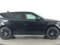 Used Land Rover Range Rover evoque R-Dynamic 207 HP (152 kW) 2023 SUV