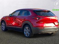 Used Mazda CX-30 Inclusive 2021 Red SUV