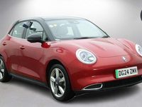 Used Ora 03 Pure+ 125 kW (171 HP) 2024 Red Hatchback