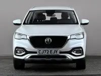 Used MG HS Excite 162 HP (119 kW) 2023 White SUV