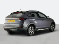 Used VW Taigo Life 2023 Grey SUV
