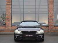 Used BMW 430 M Sport 258 HP (189 kW) 2020 Black Coupe