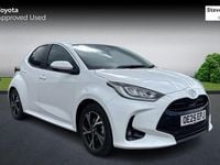 Used Toyota Yaris Hybrid Design 116 HP (85 kW) 2026 Hatchback