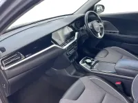 Used Kia e-Niro 100 kW (136 HP) 2022 Grey SUV
