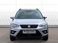 Używany Seat Arona SE Technology 95 KM (69 kW) 2021 SUV