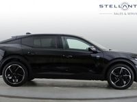 Used Peugeot 408 GTi 131 HP (96 kW) 2024 Black SUV