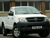 Used Toyota HiLux 2006 Pickup