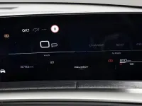 Used Peugeot 3008 Allure 136 HP (100 kW) 2024 Grey SUV