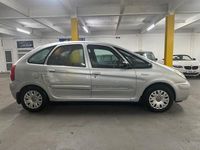 Used Citroën Xsara Picasso 92 HP (67 kW) 2006 Silver MPV