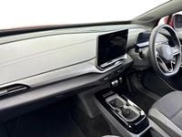 Used VW ID.5 Pro 210 kW (286 HP) 2025 Red SUV