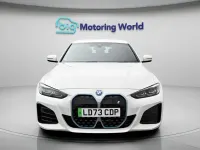 Used BMW i4 M Sport 207 kW (282 HP) 2024 Sedan