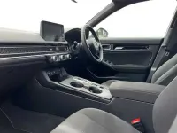 Used Honda Civic Elegance 143 HP (105 kW) 2025 White