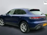 Used Porsche Macan 265 HP (194 kW) 2025 SUV