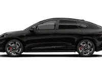 New MG IM6 300 kW (408 HP) 2026 SUV