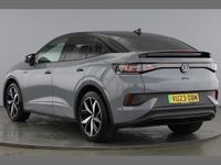 Used VW ID.5 GTX 219 kW (299 HP) 2023 Grey SUV