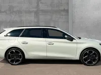 New Cupra Leon 150 HP (110 kW) 2026 Special metallic  taiga grey Estate