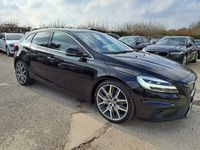 used Volvo V40 T5 [245] R DESIGN Pro 5dr Geartronic