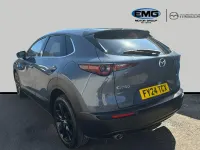 Used Mazda CX-30 Homura-Line 122 HP (89 kW) 2024 Grey SUV
