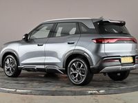 Used BYD Atto 2 Boost 130 kW (177 HP) 2025 Grey SUV