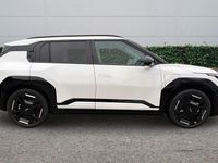 Used Kia EV3 GT-Line S 147 kW (201 HP) 2025 SUV