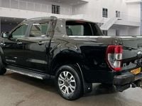 Used Ford Ranger Wildtrack 200 HP (147 kW) 2018 Pickup